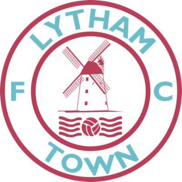 Lytham Town FC badge