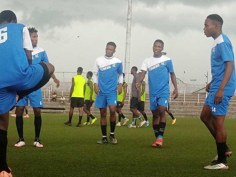 TEAM360FC OUTCLASS  96 CHAMPIONS FC