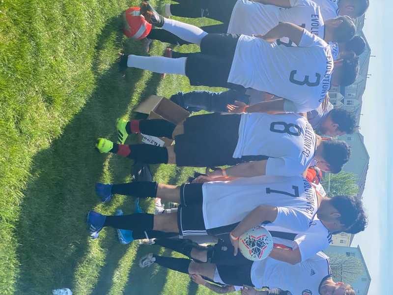 United Premier Soccer League