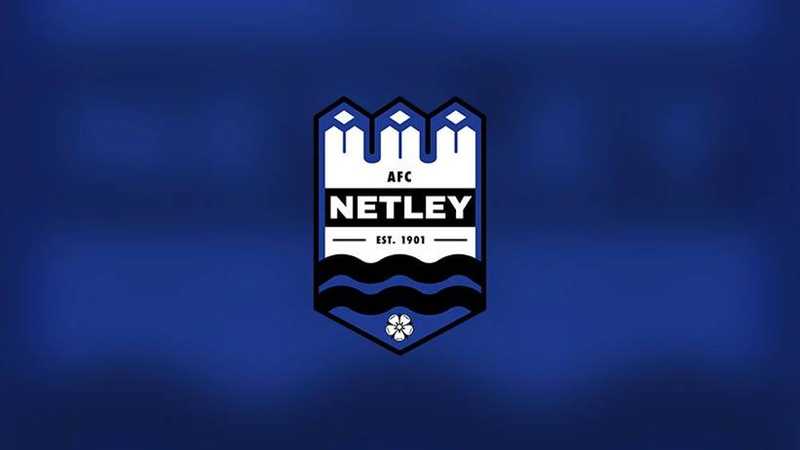 AFC Netley Saturday First