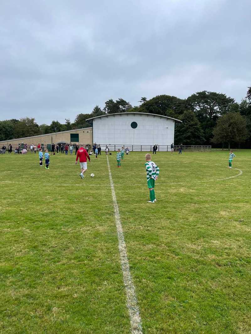 Rangers mauled by Panthers