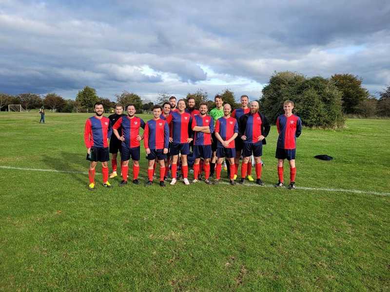 Back to winning ways