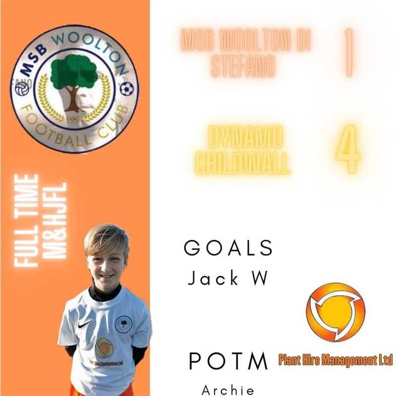 A good defeat if it exists!