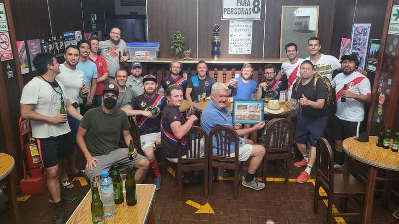 Depleted Flyers Fall