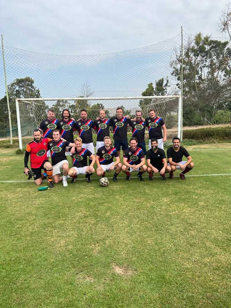 Flyers Back in Business