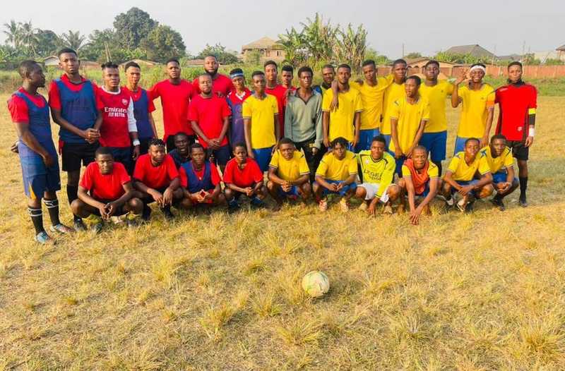 YOUTH PREMIER LEAGUE [ Y.P.L]