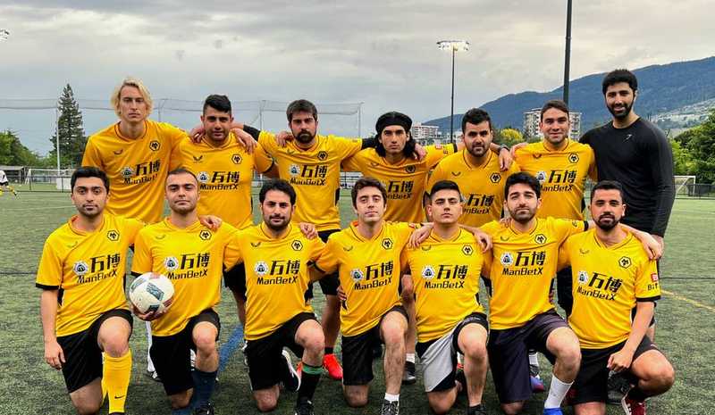 Vancouver Wanderers FC