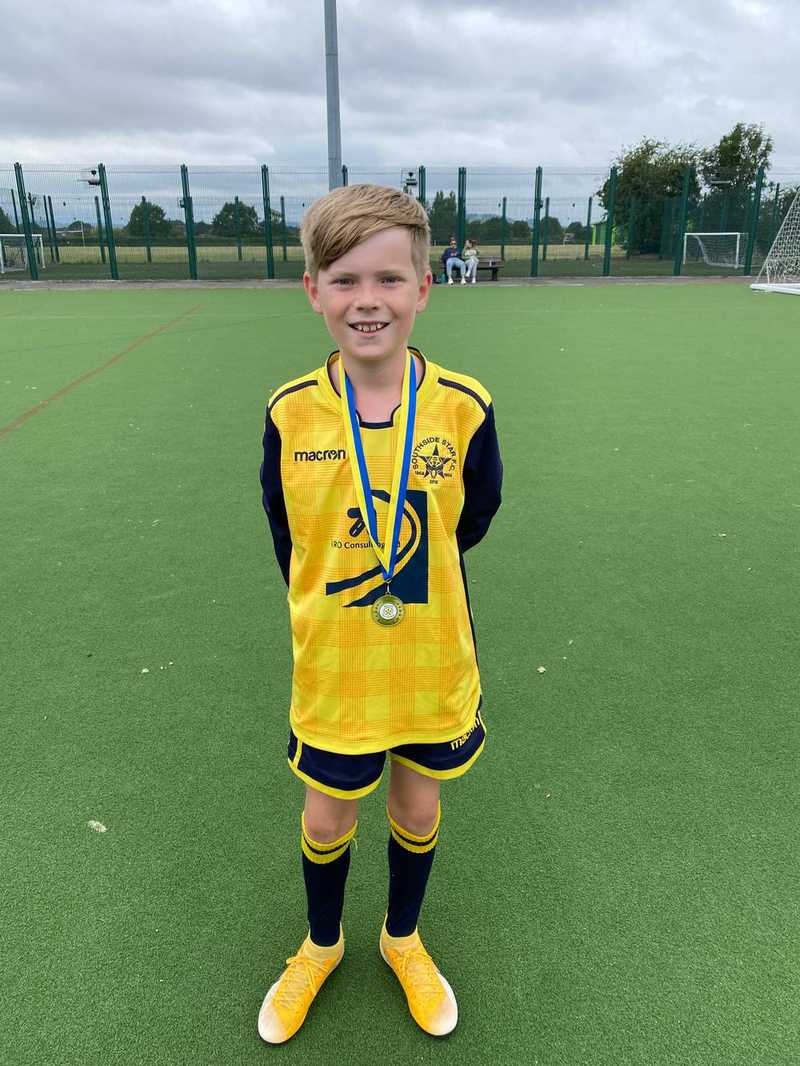 Match Report - LAKESIDE WHITES - 30 Jul 2022