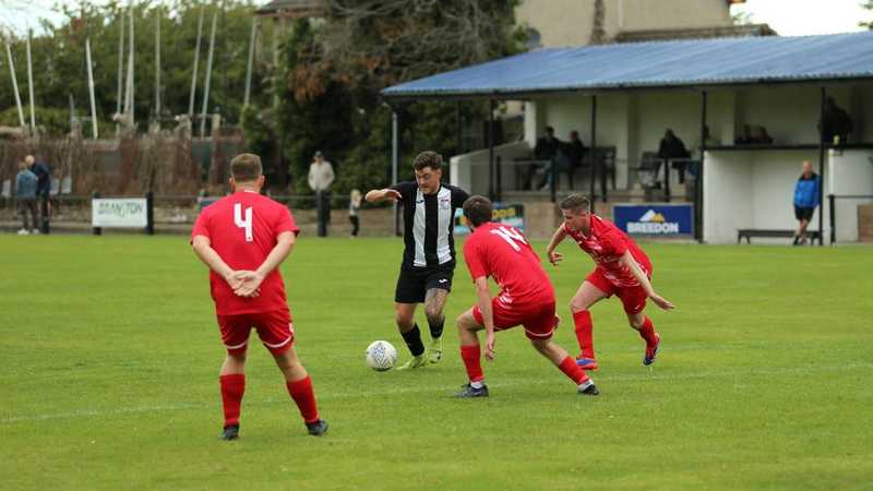 11-goal thriller goes way of visitors