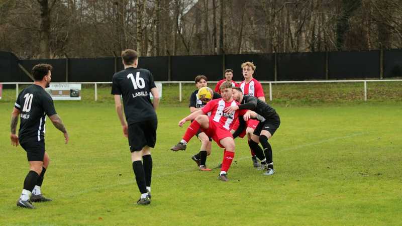 A touch of Samba de Italiano on a dreich Scottish Sat..