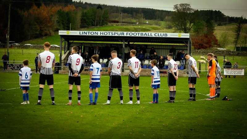 Absentee-hit Burgh put in brave display on first visit