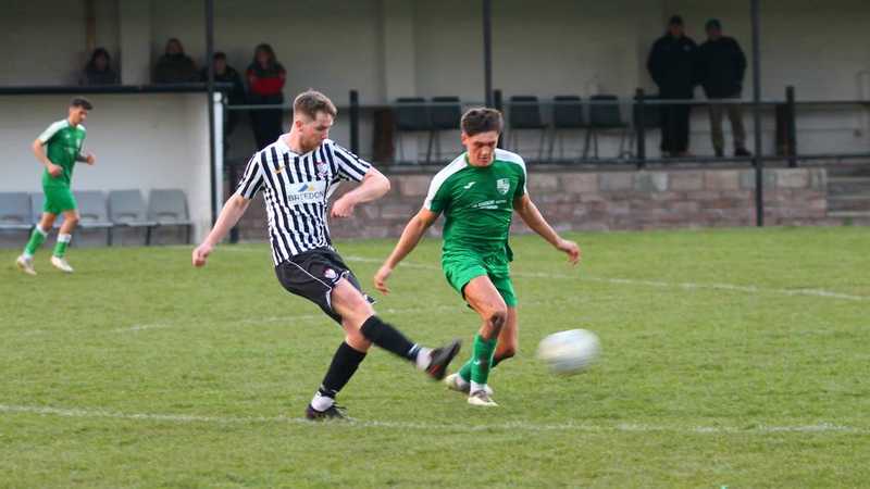 Burgh Give Themselves Their Own Mountain To Climb