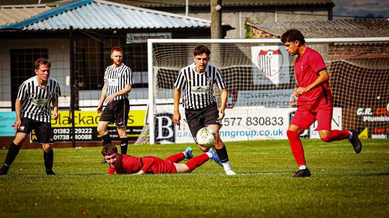 Burgh made to pay and suffer shoot out heartbreak