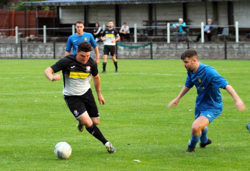 Disappointing Night at the Office