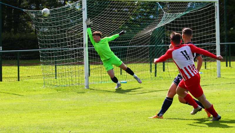 First Half Mountain Unrecoverable