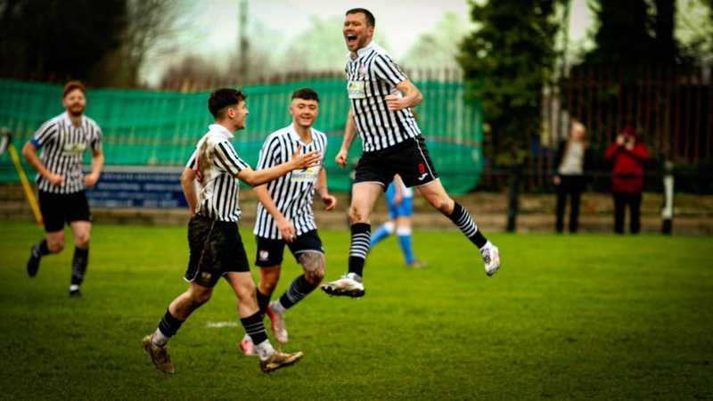 Inspired Burgh Dismantle Livi