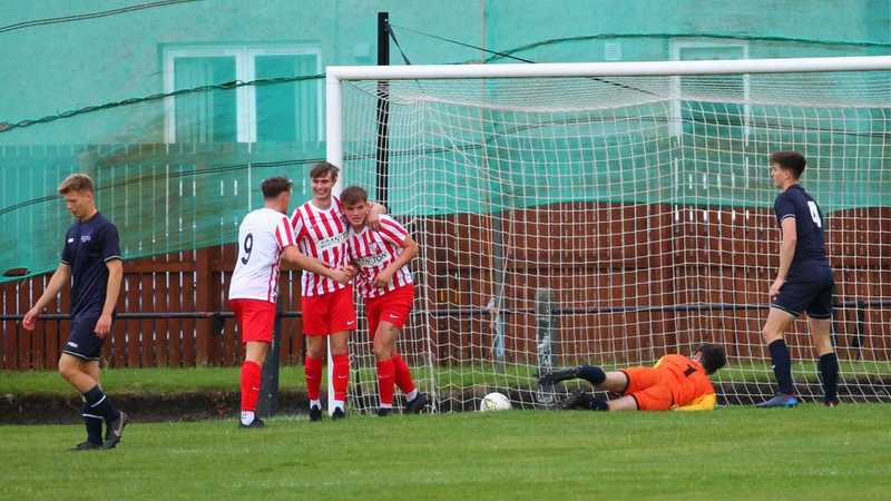 Last minute high-jinx strikes again