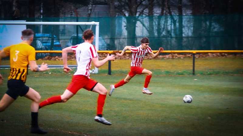 McPhate Nets Late Winner to Progress Burgh to 3rd Round