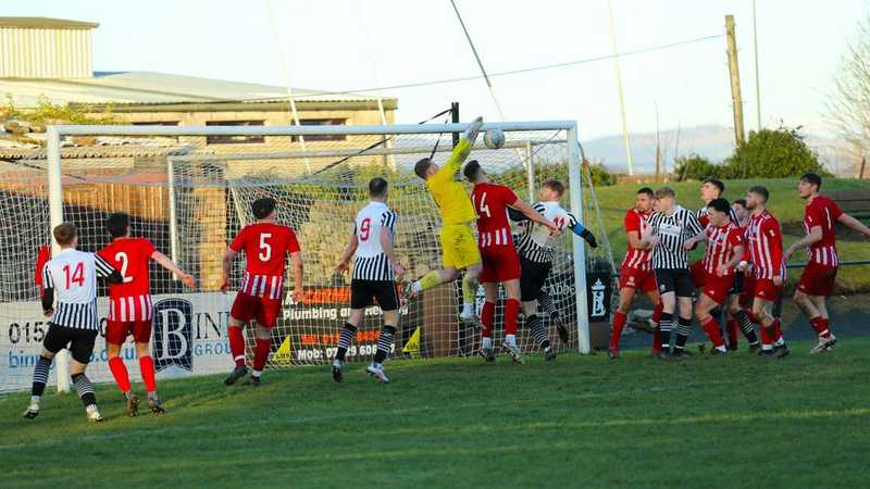 Missed penalty and own goal prove costly