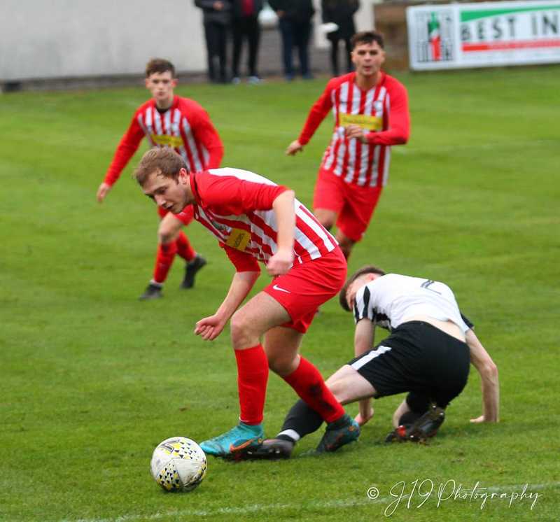 Saints Second Half Salvo Sinks Burgh