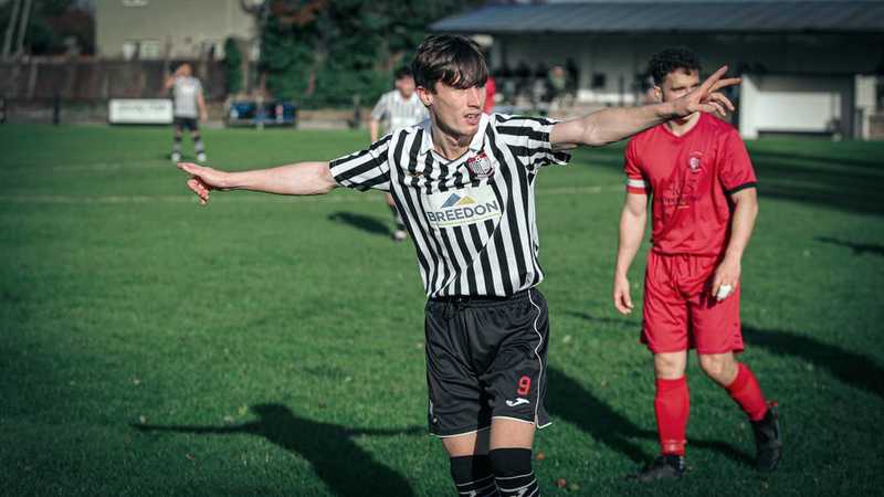 Second clean sheet & win gives morale boost for Burgh