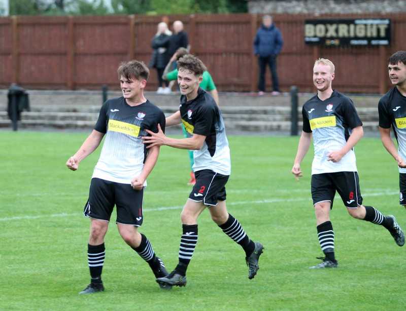 The New Kids on the Block Continue to Grow