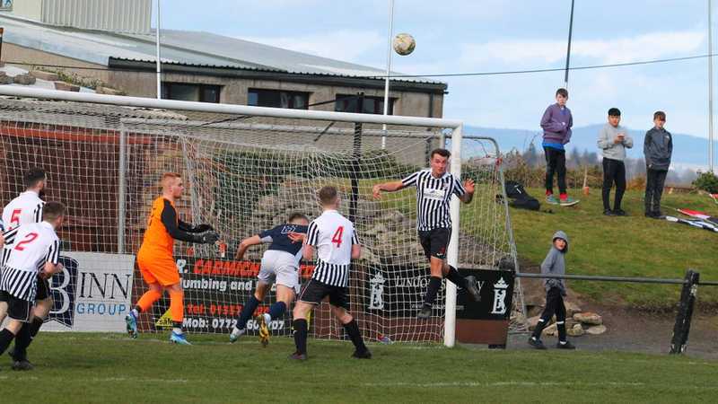 Tough Start Leaves Mountain to Climb