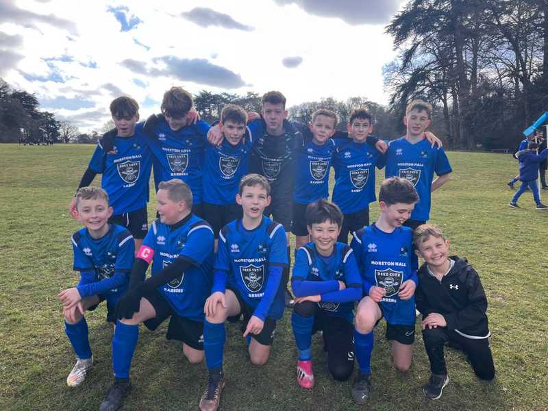 Raiders clip the Falcons’ wings