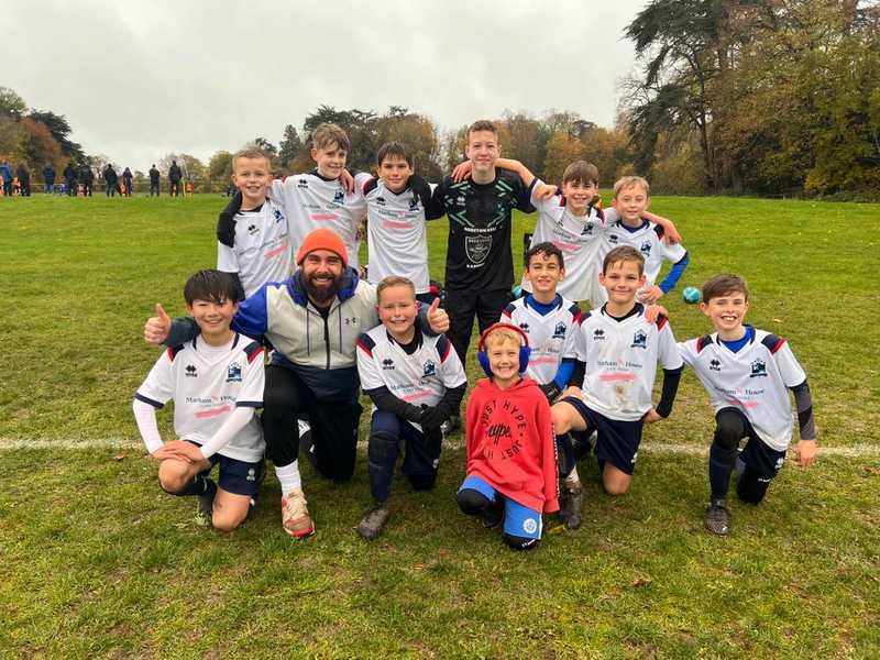 Raiders quality shines through