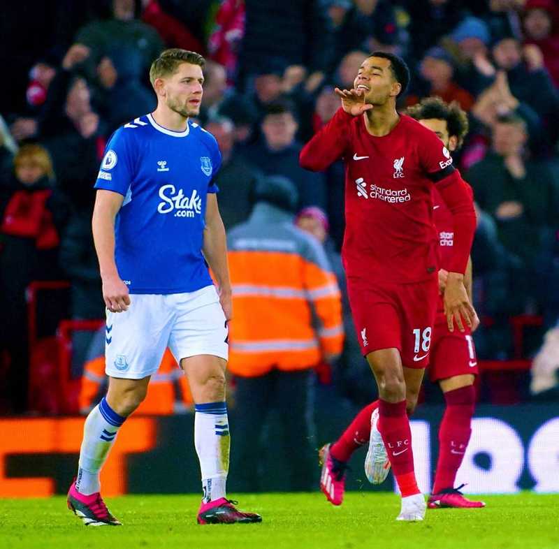 Match Report - PENDLE CS - 11 Feb 2024