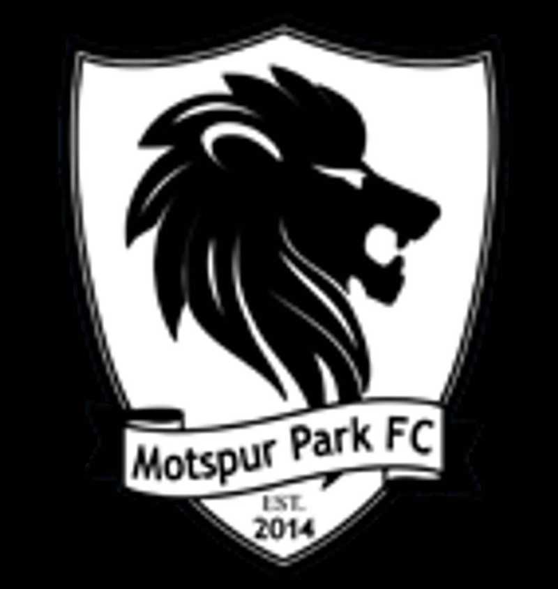 Motspur Park FC