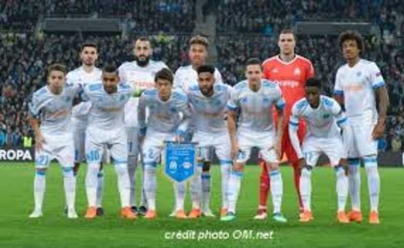 Olympique de Marseille