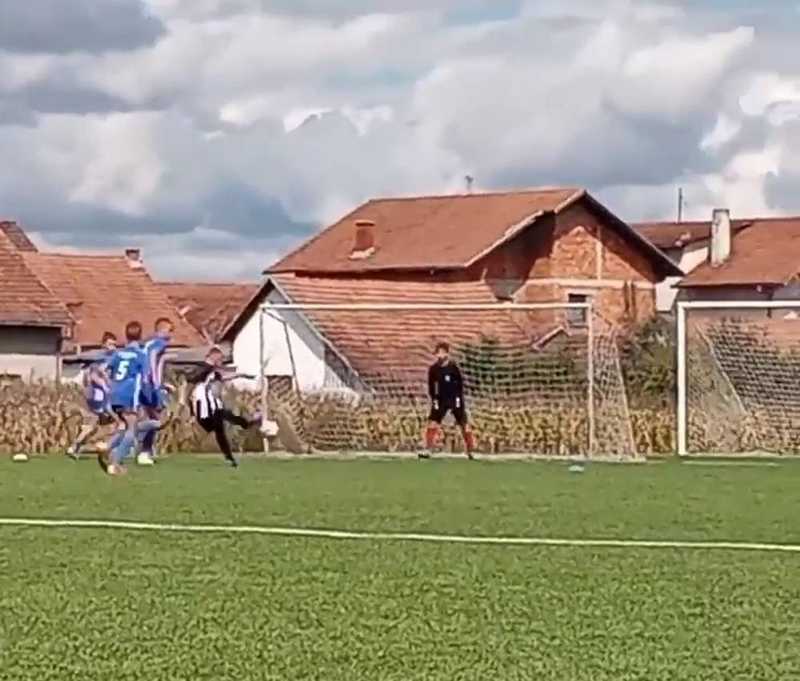 Omladinska Liga Pfs Prijedor