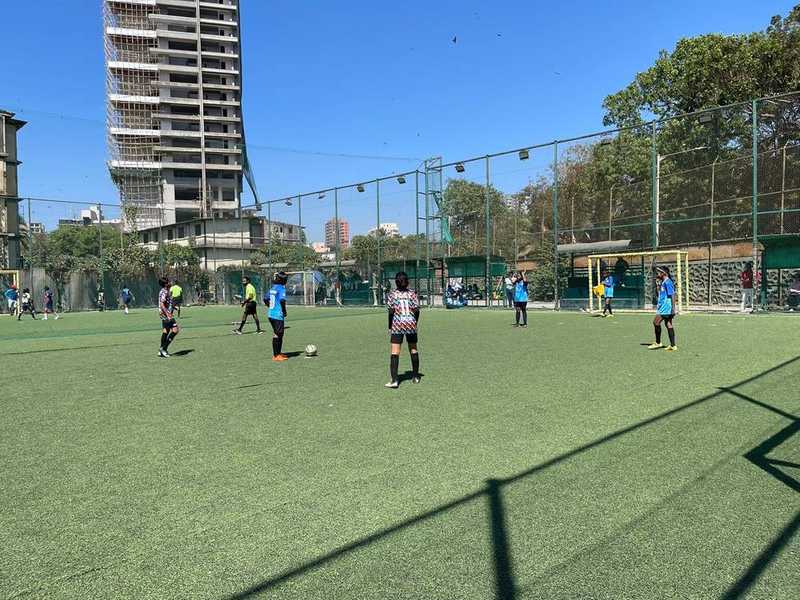 Match Report - FOOTIE FIRST (A) - 11 Feb 2023