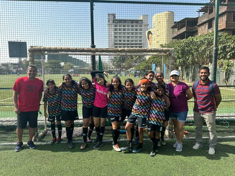 Match Report - TOTAL FOOTBALL ACADEMY - 14 Jan 2023