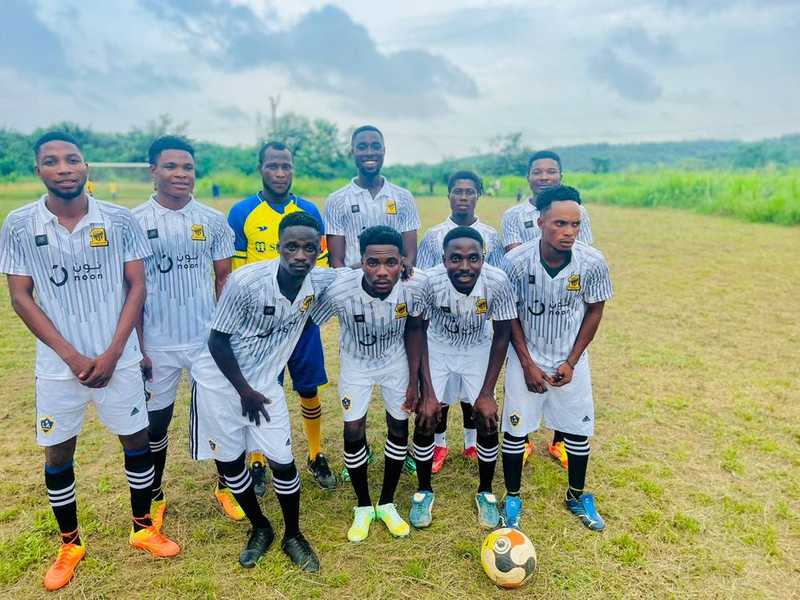 Match Report - TWER NYAME FC - ASSORKU TWERNYAME - 9 Jul 2023