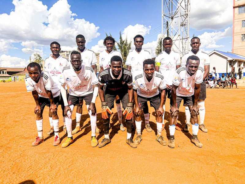 First Home Loss of the Season against Water Works FC