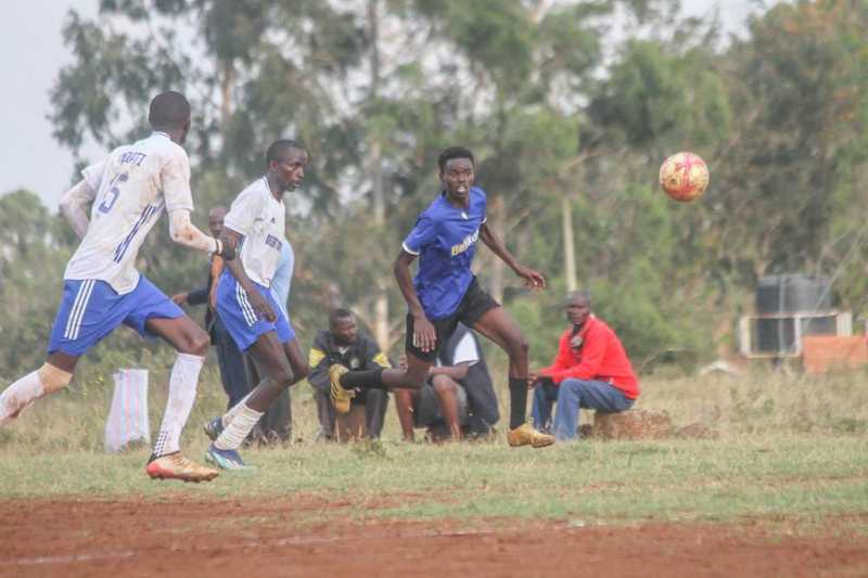 Defeat Away from Home in League Opener