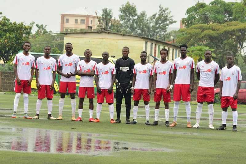 Kayole Youngstars FC