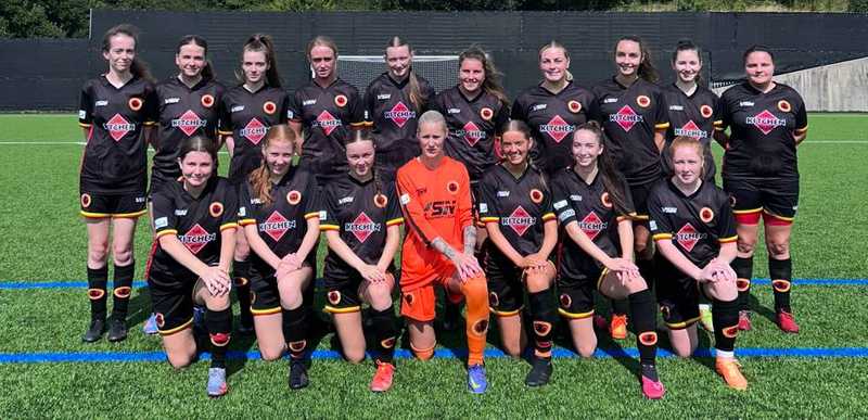 Rossvale Development