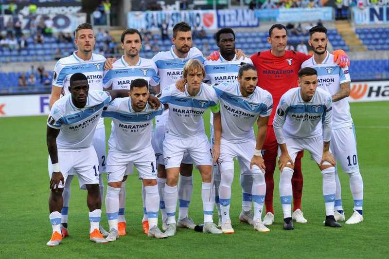 Match Report - APOLLON LIMASSOL (CYP) - 20 Sep 2018