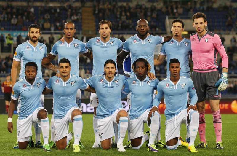 Match Report - APOLLON LIMASSOL (CYP) - 7 Nov 2013