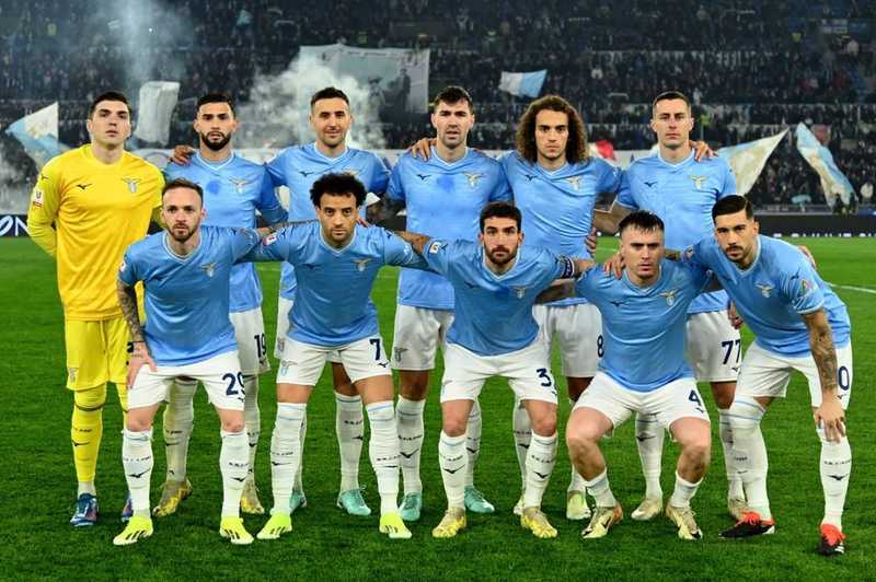 Match Report - AS ROMA - 10 Jan 2024