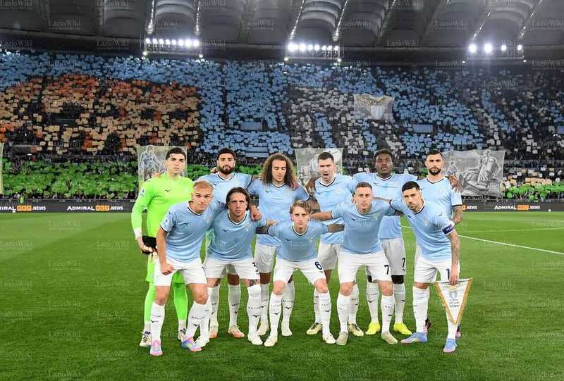 Match Report - AS ROMA - 13 Apr 2025