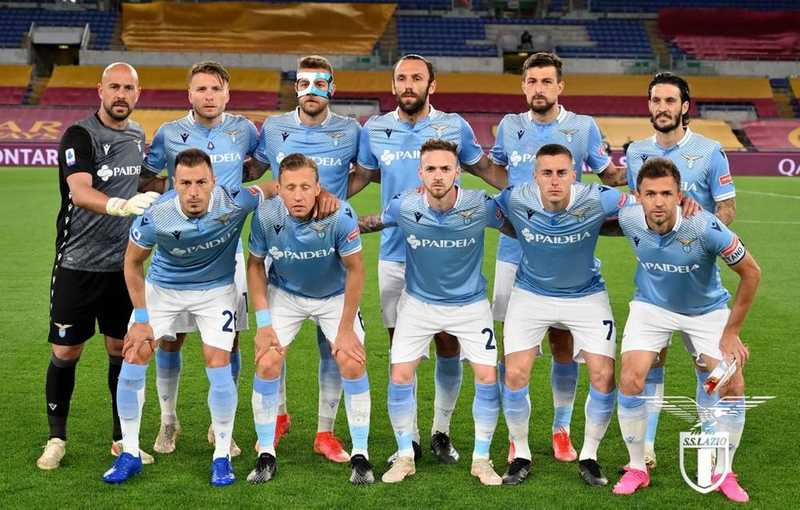 Match Report - AS ROMA - 15 May 2021