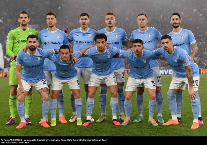 Match Report - AS ROMA - 19 Mar 2023