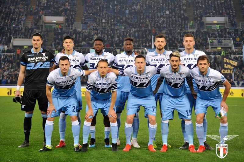 Match Report - AS ROMA - 2 Mar 2019