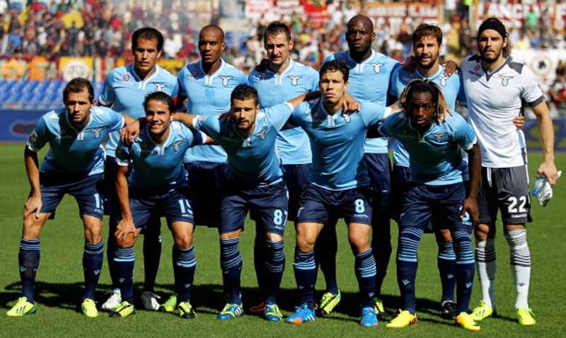 Match Report - AS ROMA - 22 Sep 2013