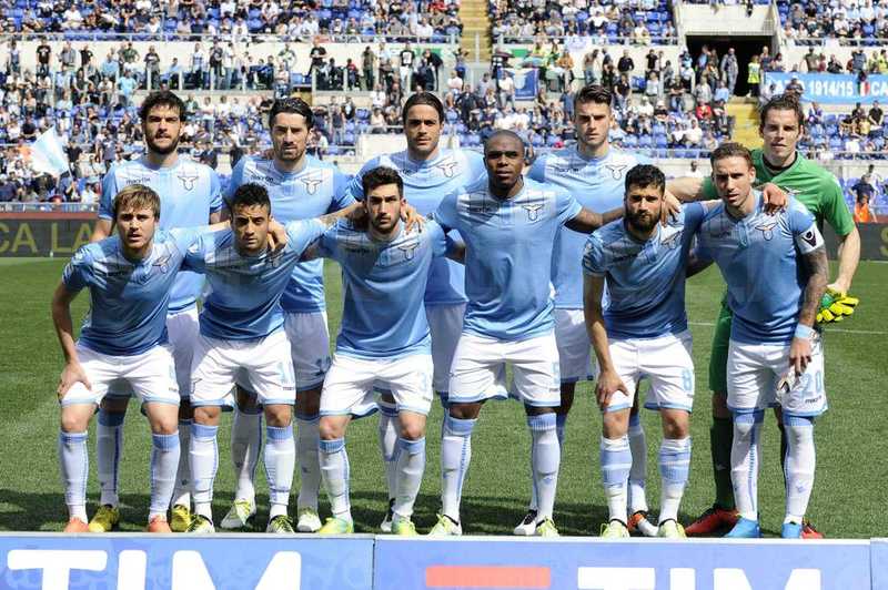 Match Report - AS ROMA - 3 Apr 2016