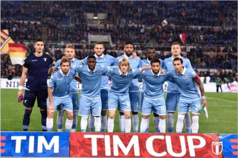 Match Report - AS ROMA - 4 Apr 2017